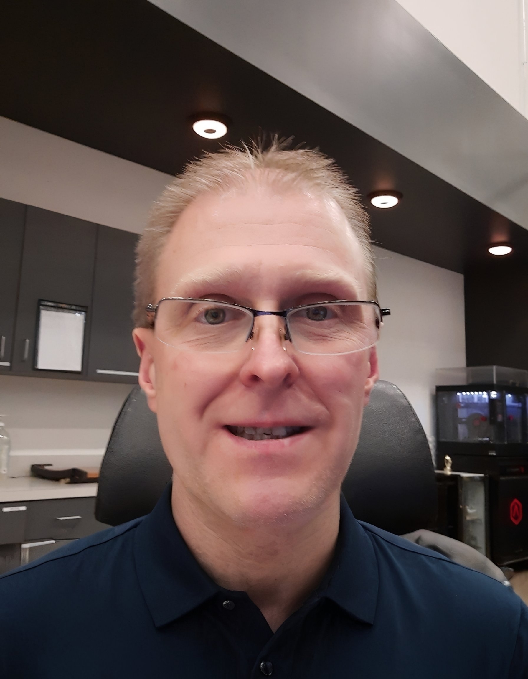 Cruise Brothers Travel Agent Gregory Bingham